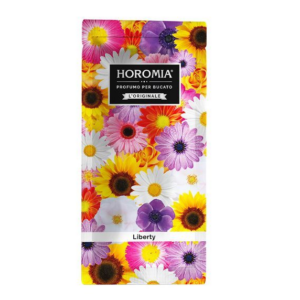Profuma Bucato Liberty 20 ml Horomia