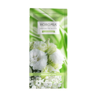 Profuma Bucato Musica del sole 20ml Horomia