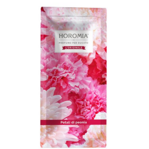 Profuma Bucato Petali di peonia 20ml Horomia