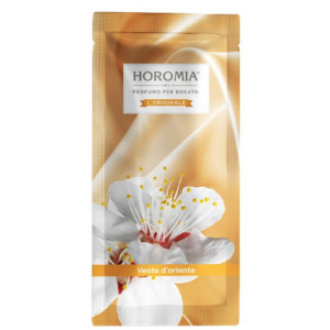 Profuma Bucato Vento d'oriente 20ml Horomia