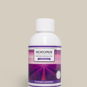 Profuma Bucato Aromatic Lavender 250ml Horomia