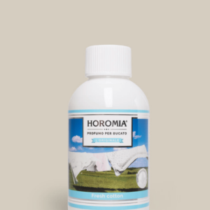 Profuma Bucato Fresh cotton 250ml Horomia