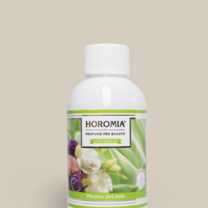 Profuma Bucato Musica del sole 250ml Horomia
