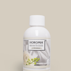 Profuma Bucato White 250ml Horomia