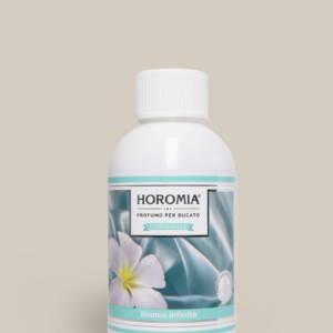 Profuma Bucato Bianco Infinito 250ml Horomia