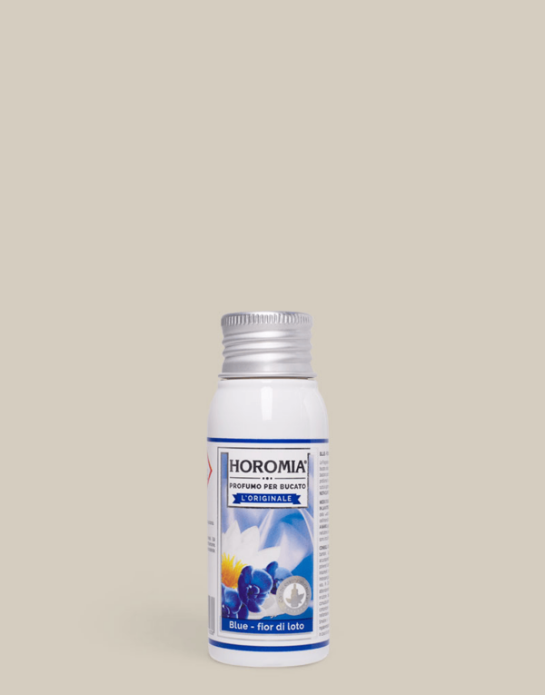 Profuma Bucato Blue 50ml Horomia