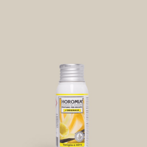Profuma Bucato Vaniglia e mirra 50ml Horomia
