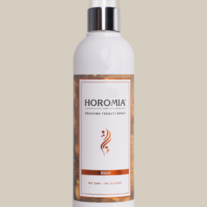 Deo Tessuti Spray Elixir 250ml Horomia