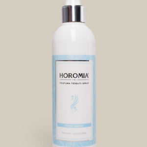 Deo Tessuti Spray Fresh cotton 250ml Horomia