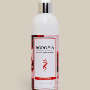 Deo Tessuti Spray Imperial Soap 250ml Horomia