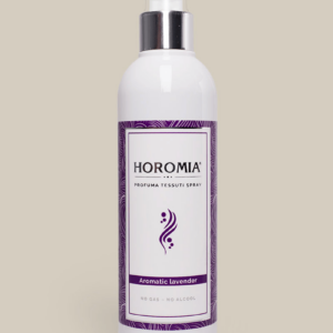 Deo Tessuti Spray Aromatic Lavender 250ml Horomia
