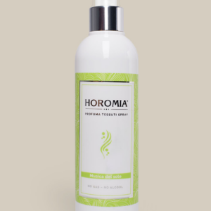 Deo Tessuti Spray Musica del sole 250ml Horomia