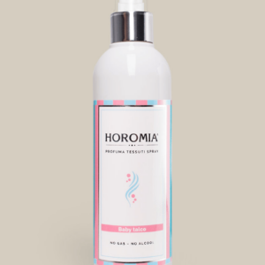 Deo Tessuti Spray Baby Talco 250ml  Horomia