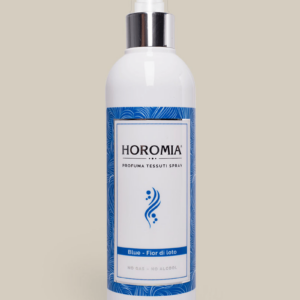 Deo Tessuti Spray Blue 250ml Horomia