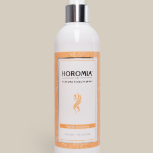 Deo Tessuti Spray Vento d'oriente 250ml Horomia