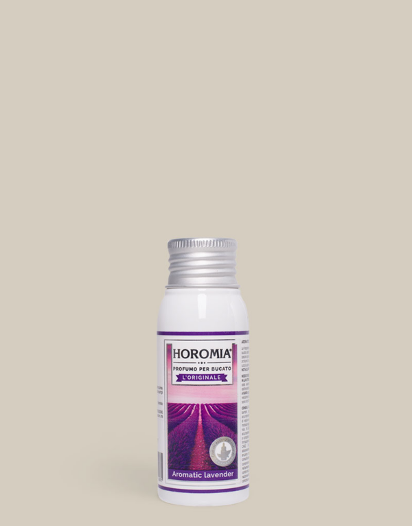 Profuma Bucato Aromatic Lavender 50ml Horomia
