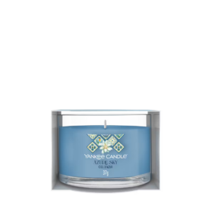 Azure sky Yankee Candle gr 37