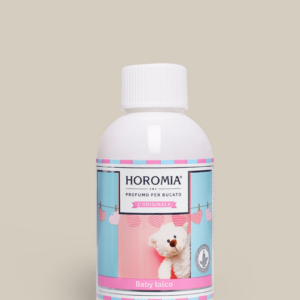 Profuma Bucato Baby Talco 250ml Horomia