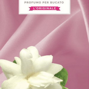 Profuma Bucato Muschi e loto 20ml Horomia