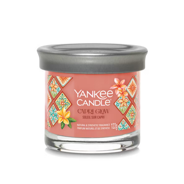 Capri Glow Yankee Candle gr 122