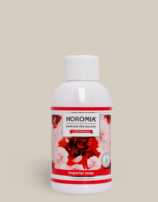 Profuma Bucato Imperial Soap 250ml Horomia