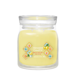 Lemon Gelato Yankee Candle gr 368
