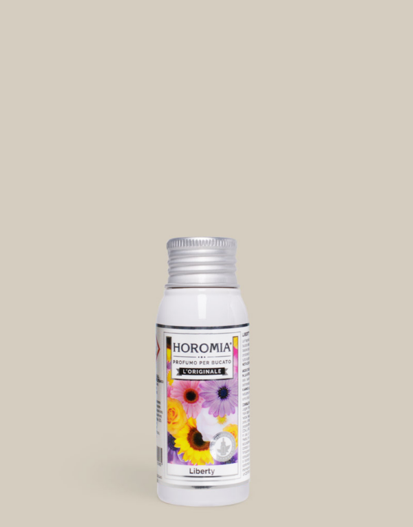 Profuma Bucato Liberty 50ml Horomia
