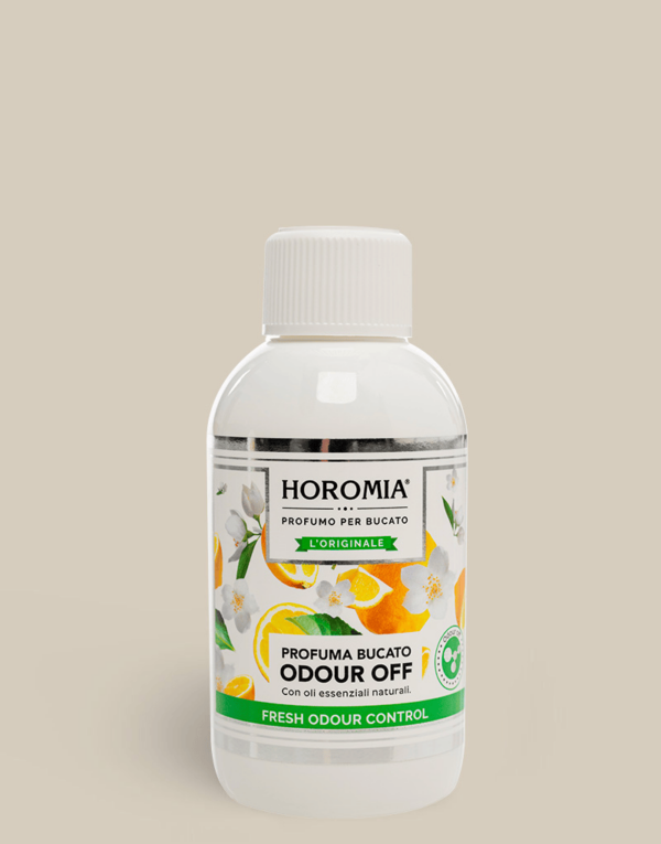 Odour Off 250ml Horomia