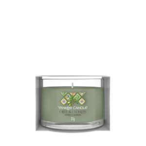 Olive & Cypress Yankee Candle gr 37
