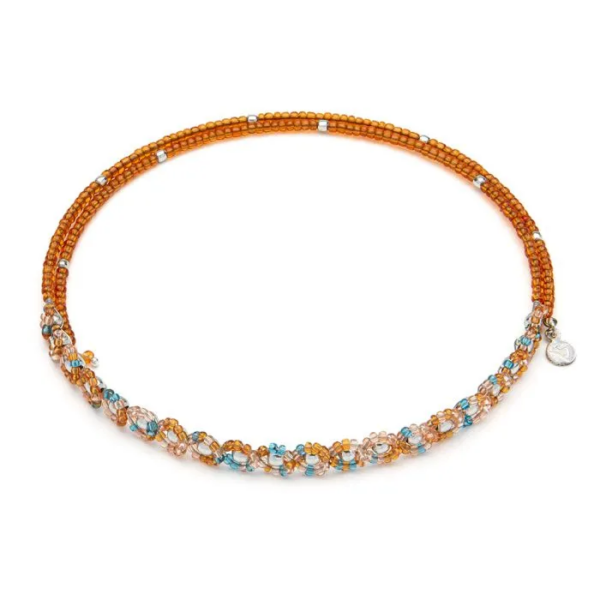 GIROCOLLO FIORI Codice FIS16000