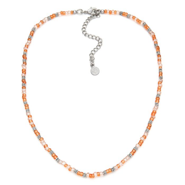 COLLANA PERLINE Codice FIS16001