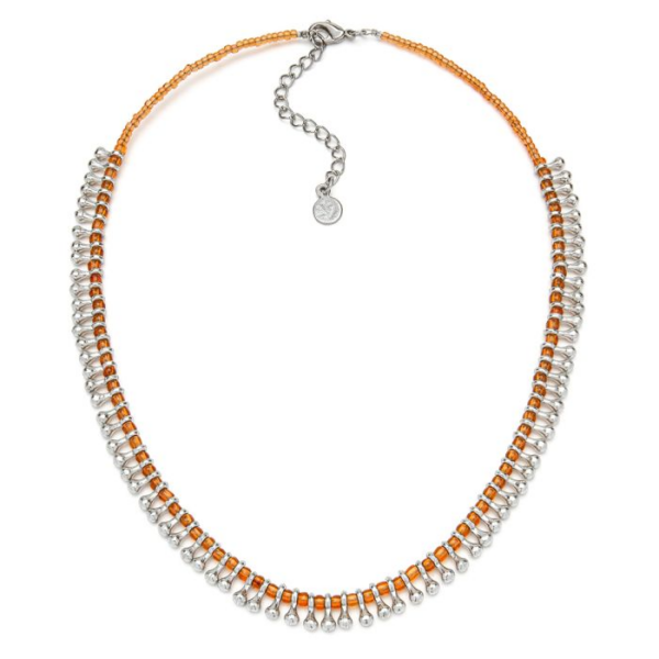 COLLANA MINI GOCCE Codice FIS16002