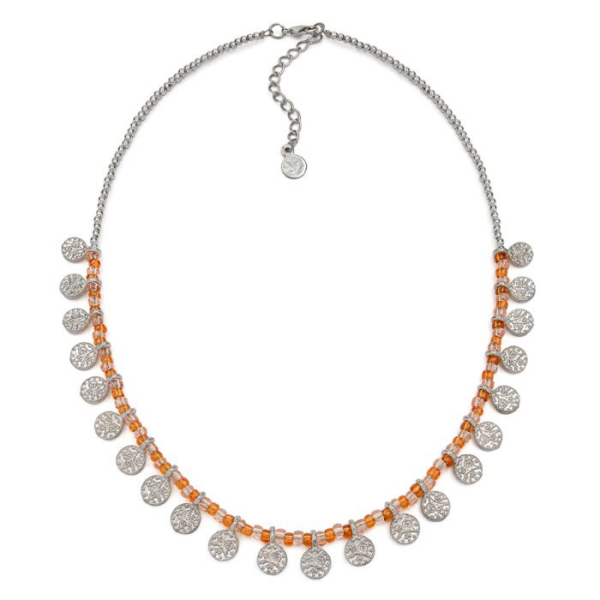 COLLANA MONETE Codice FIS16003