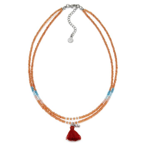 COLLANA TASSEL Codice FIS16004