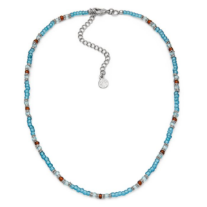 COLLANA PERLINE Cod. FIS17001