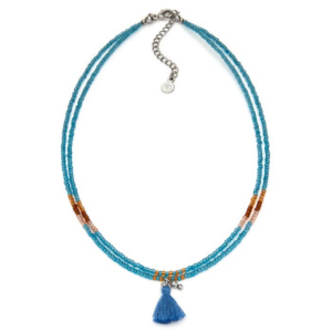 COLLANA TASSEL Cod. FIS17004