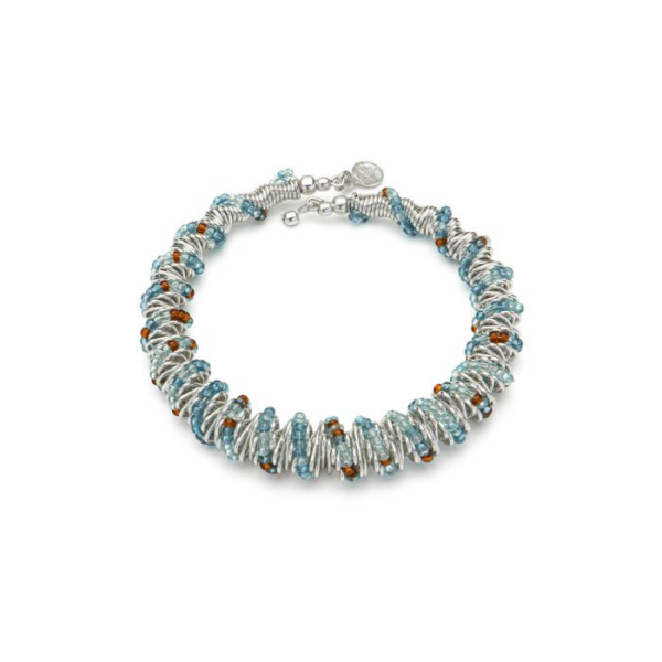 BANGLE APERTO FISARMONICA Cod. FIS17100