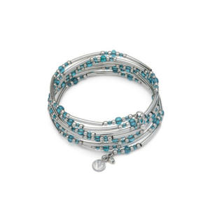 BANGLE 7 GIRI MIX Cod. FIS17102
