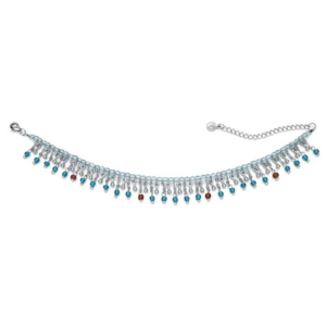 CAVIGLIERA PERLINE PENDENTI Cod. FIS17401