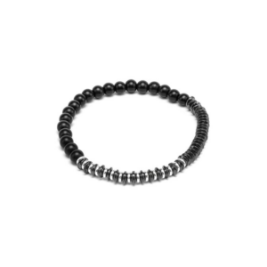 BRACCIALE ELASTICO DA UOMO 3 FACCE cod. LOM1506