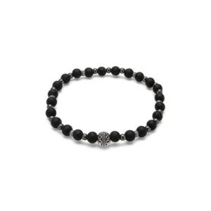 BRACCIALE ELASTICO DA UOMO EMATITE cod. LOM1516