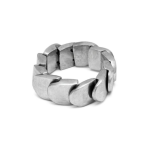 BRACCIALE ELASTICO OVALI Cod. AL01173